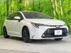 TOYOTA COROLLA TOURING