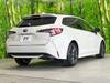 TOYOTA COROLLA TOURING