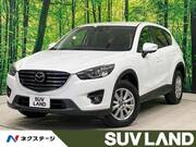 2016 MAZDA CX-5 20S PROACTIVE