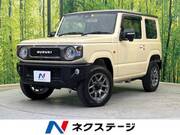 2020 SUZUKI JIMNY XC