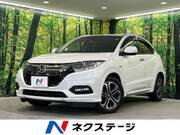 2018 HONDA VEZEL