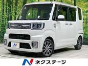 2017 DAIHATSU WAKE
