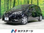 2019 NISSAN NOTE X