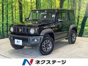 2023 SUZUKI JIMNY SIERRA