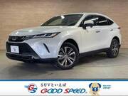 2023 TOYOTA HARRIER G