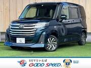 2021 TOYOTA ROOMY