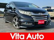 2014 HONDA ODYSSEY ABSOLUTE