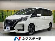 2022 NISSAN SERENA
