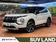 2022 MITSUBISHI OUTLANDER PHEV