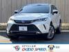TOYOTA HARRIER HYBRID