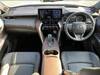 TOYOTA HARRIER HYBRID