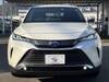 TOYOTA HARRIER HYBRID