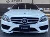 MERCEDES BENZ C-CLASS Stationwagon