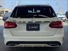 MERCEDES BENZ C-CLASS Stationwagon