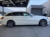 MERCEDES BENZ C-CLASS Stationwagon