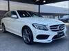 MERCEDES BENZ C-CLASS Stationwagon