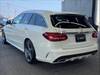 MERCEDES BENZ C-CLASS Stationwagon