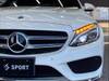 MERCEDES BENZ C-CLASS Stationwagon