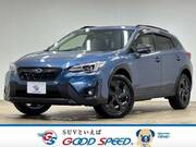 2022 SUBARU XV