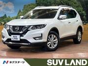 2018 NISSAN X-TRAIL 20X