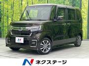 2021 HONDA N-BOX CUSTOM