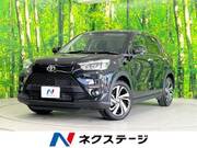 2023 TOYOTA RAIZE