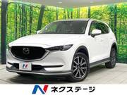 2017 MAZDA CX-5 XD L PACKAGE
