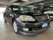 2002 TOYOTA MARK II