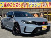 2025 HONDA CIVIC TYPE-R