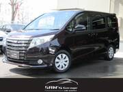 2015 TOYOTA NOAH