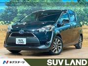 2016 TOYOTA SIENTA
