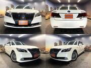 2014 TOYOTA CROWN MAJESTA