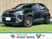 2023 TOYOTA YARIS CROSS