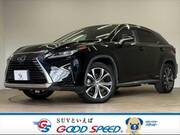 2017 LEXUS RX