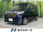 2019 DAIHATSU THOR