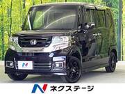 2016 HONDA N-BOX CUSTOM