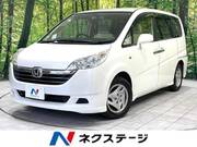 2006 HONDA STEPWAGON G
