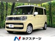 2024 SUZUKI SPACIA
