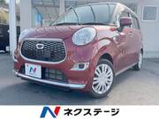 2017 DAIHATSU CAST