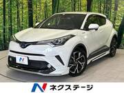 2017 TOYOTA C-HR G