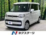 2021 SUZUKI SPACIA