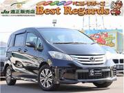 2012 HONDA FREED