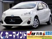 2015 TOYOTA AQUA