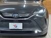 TOYOTA HARRIER HYBRID