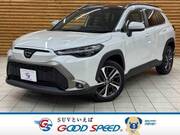 2023 TOYOTA COROLLA CROSS Z