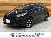 2022 TOYOTA YARIS