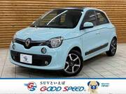2020 RENAULT TWINGO