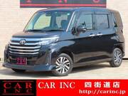 2021 TOYOTA ROOMY