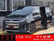 2018 TOYOTA NOAH