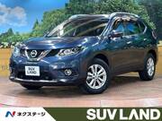 2016 NISSAN X-TRAIL